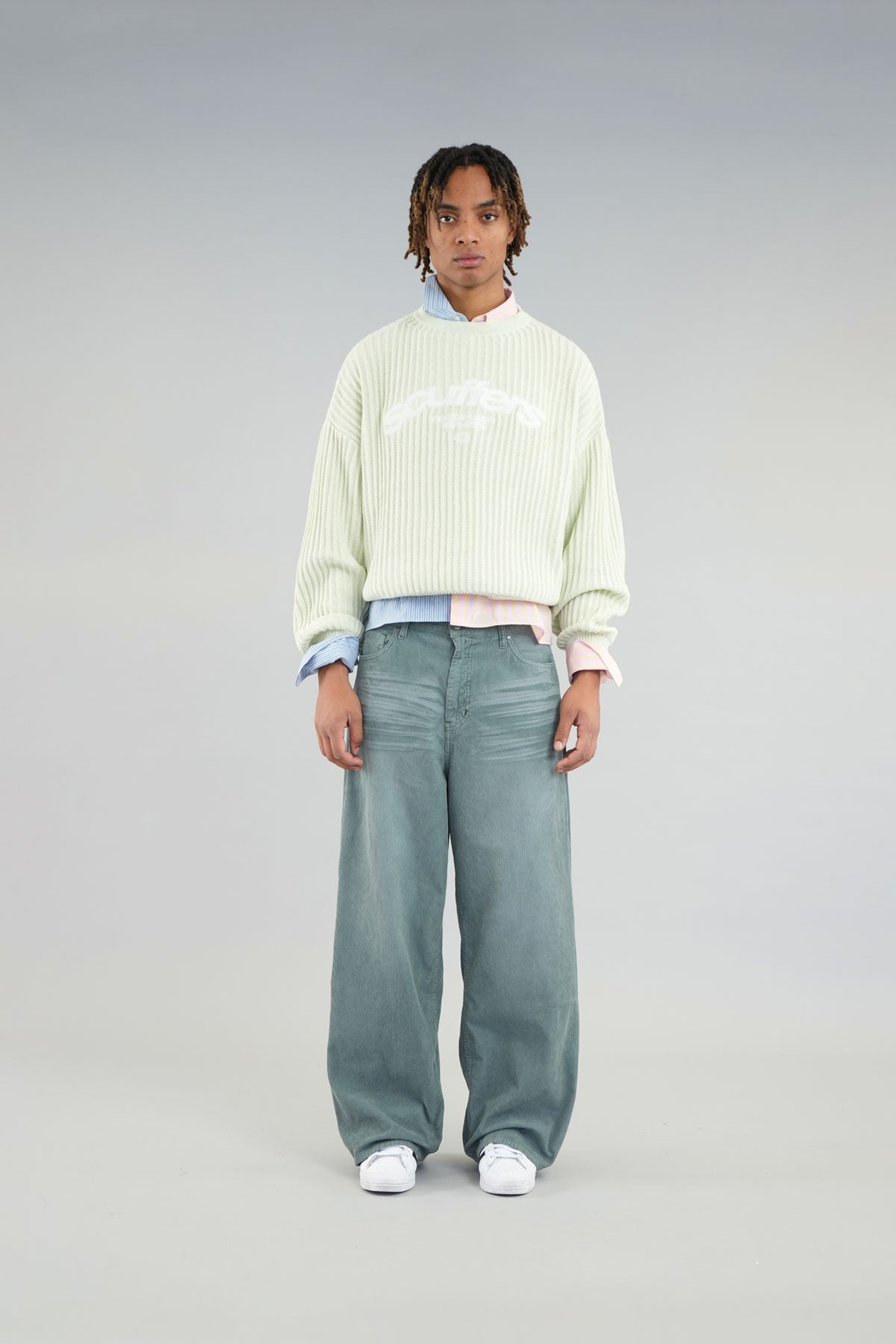 Iconic Jersey Lime - Image 4