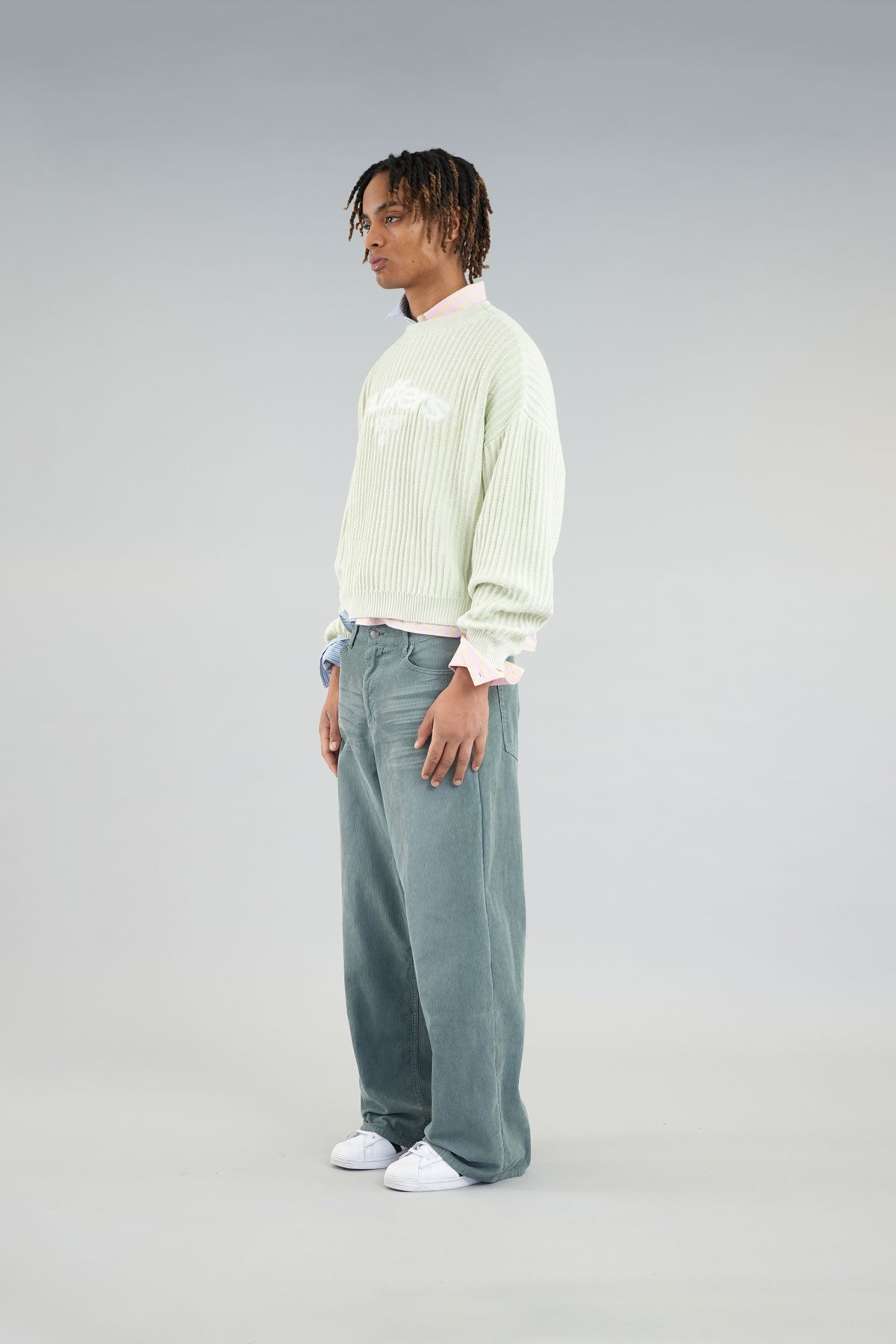 Iconic Jersey Lime - Image 5