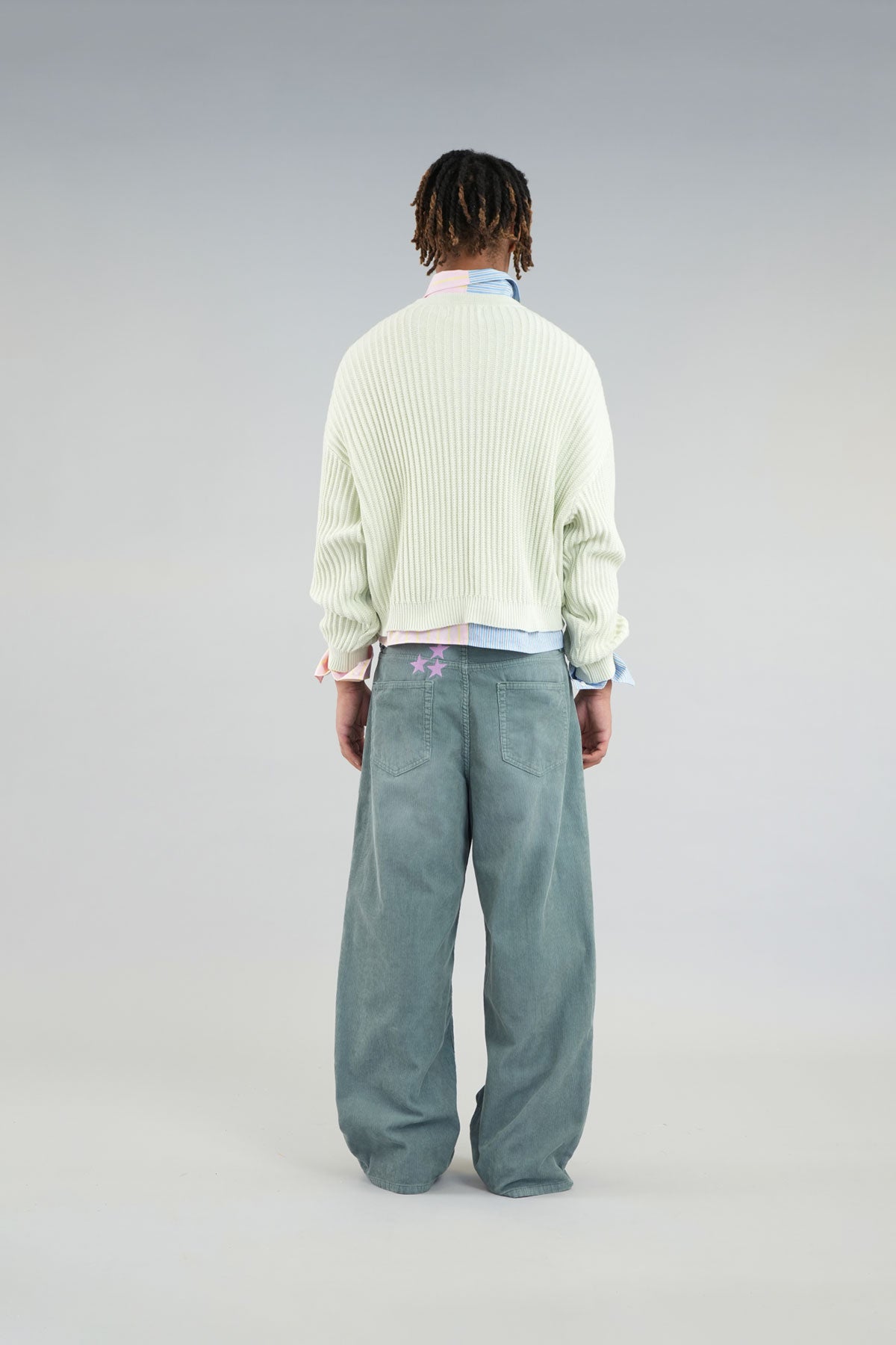 Iconic Jersey Lime - Image 6
