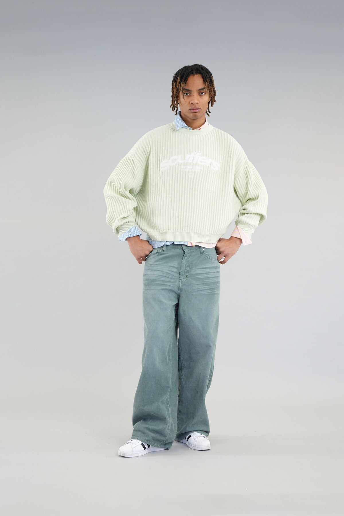 Iconic Jersey Lime - Image 7