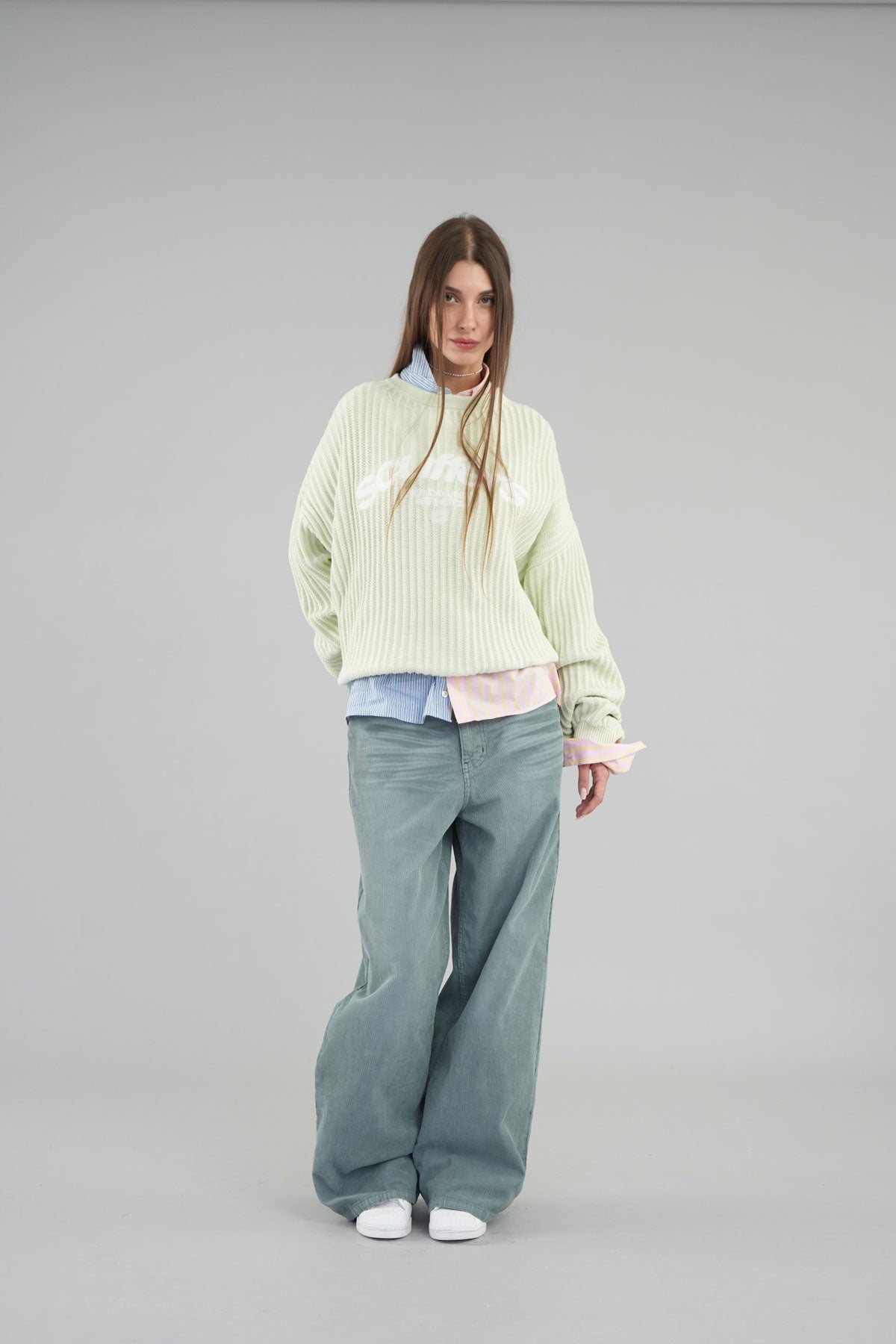 Iconic Jersey Lime - Image 9