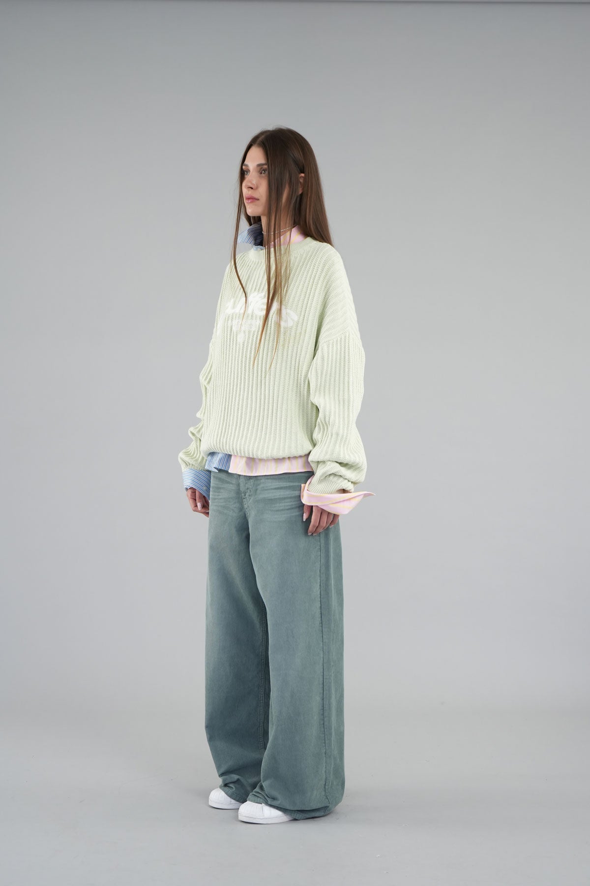 Iconic Jersey Lime - Image 10