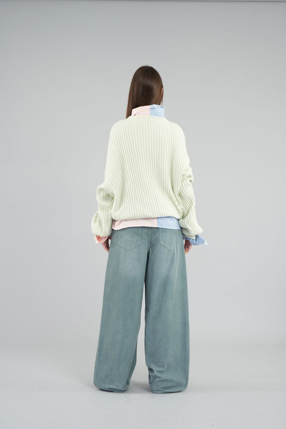 Iconic Jersey Lime - Image 11