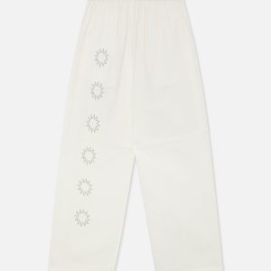 Masia Ecru Pants