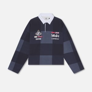 Mayor Blue Polo