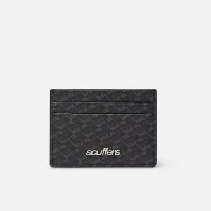 Monogram Black Wallet