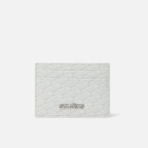 Monogram Grey Wallet
