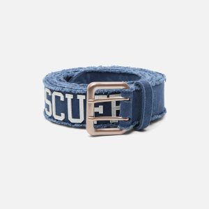 Nacar Navy Belt