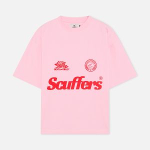Pearl Pink T-Shirt