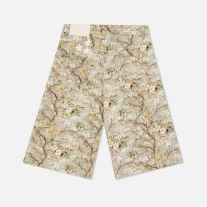 Real Flower Jumbo Shorts