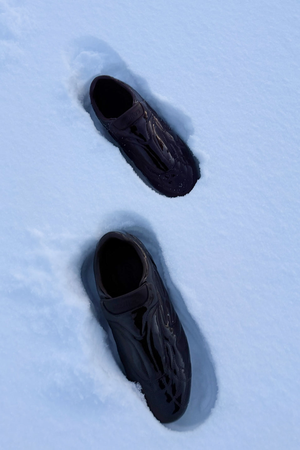 Iconic Radiant Brown Sneakers - Image 10