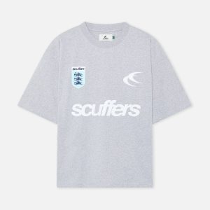 Picnic Grey T-Shirt