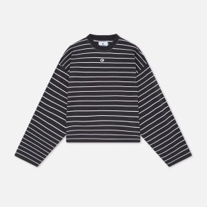 SEAS Dark Longsleeve