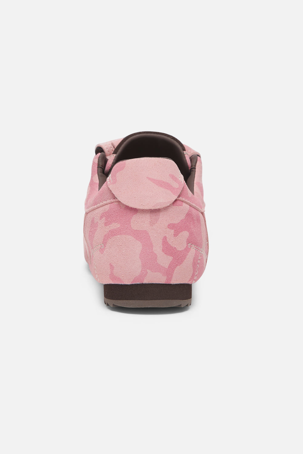 Iconic Blossom Camo Sneaker - Image 3