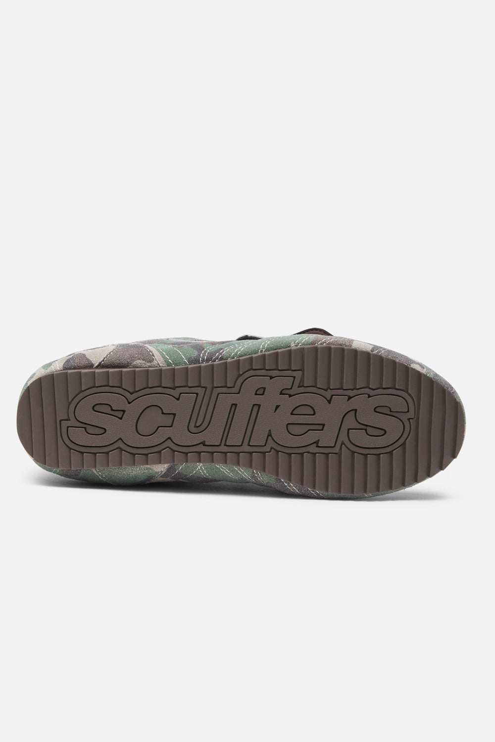 Iconic Camo Sneaker - Image 6