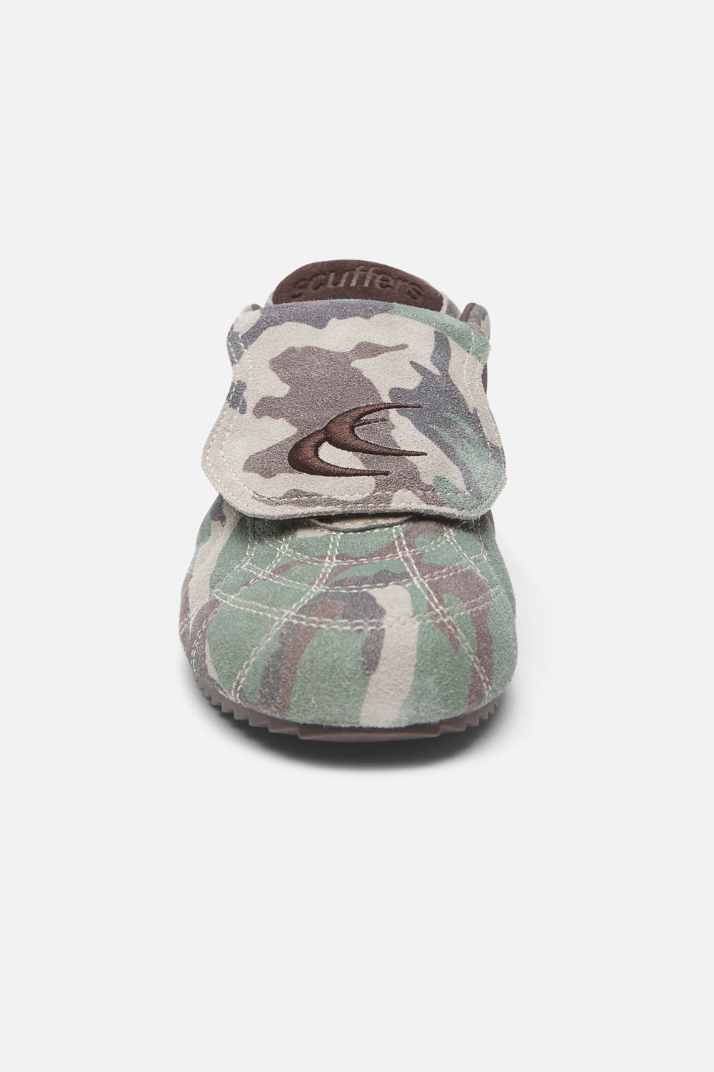 Iconic Camo Sneaker - Image 5
