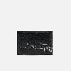 Script Black Wallet