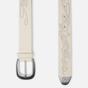 Script Grey Belt
