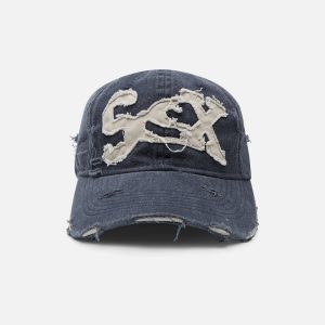 Sex Navy Cap