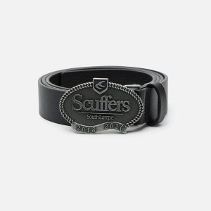 South Europe Black Belt