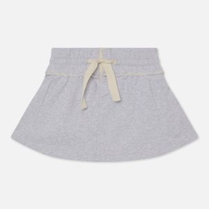 Sweat Skirt