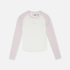 Sweet Moon Pink Longsleeve
