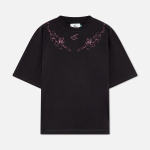 Tiger Black T-Shirt