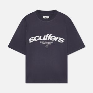 Icon Navy T-shirt