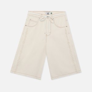 Woodstock Ecru Shorts