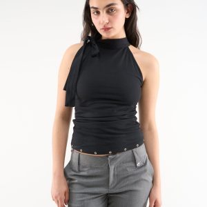Charlot Black Top