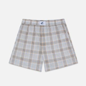 Peach Blue Underwear