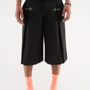 Simon Black Jorts