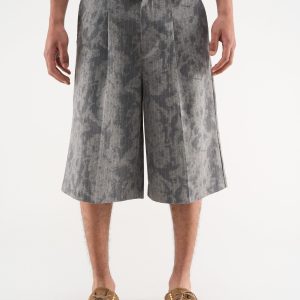 Maison Grey Jorts